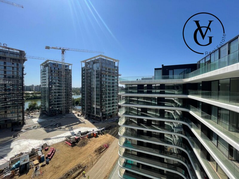 Fabrica de Glucoza, apartament 2 camere, finisaje premium, terasa spatioasa.