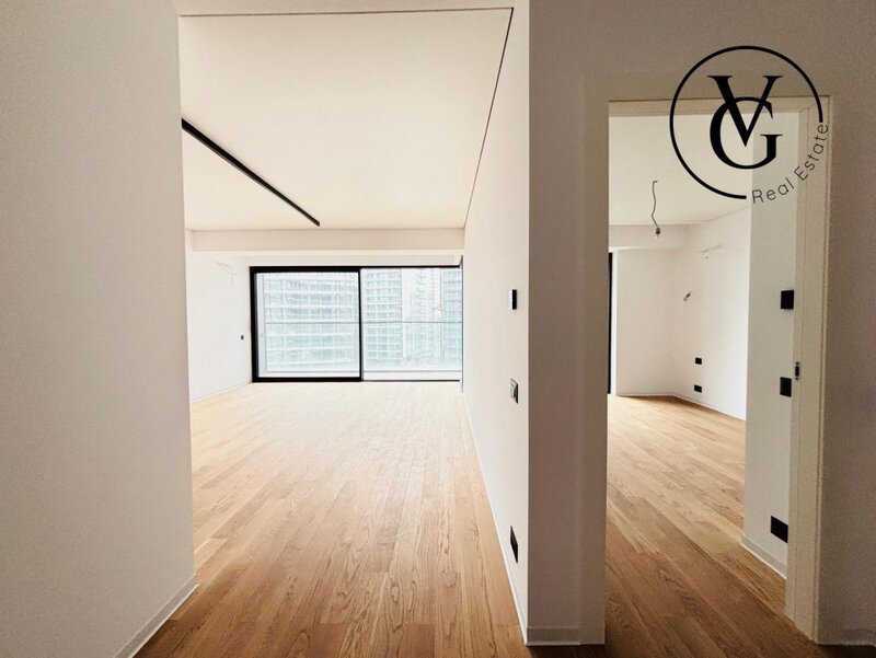 Fabrica de Glucoza, apartament 2 camere, finisaje premium, terasa spatioasa.