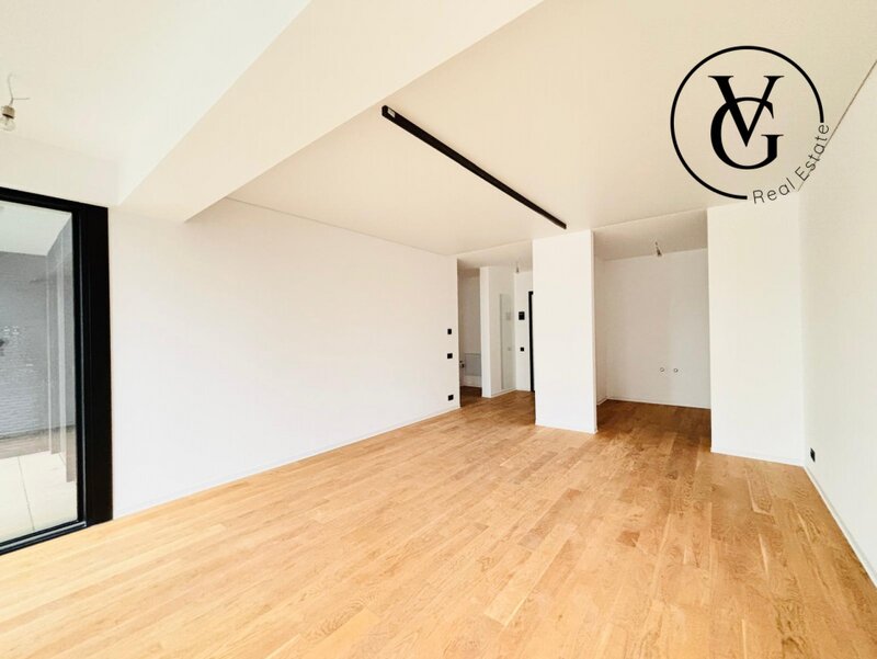 Fabrica de Glucoza, apartament 2 camere, finisaje premium, terasa spatioasa.